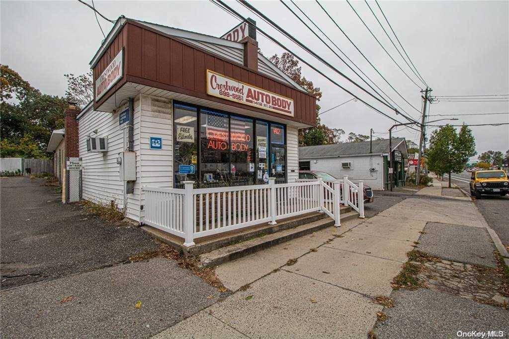 Centereach, NY 11720,1412&1416 Middle Country RD