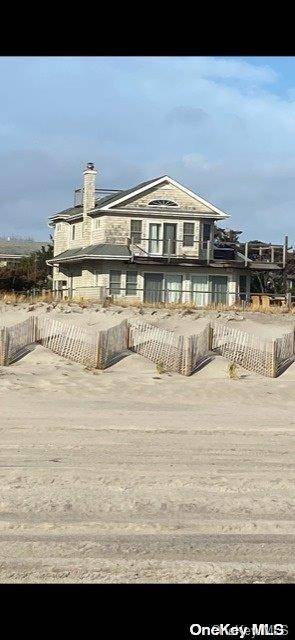 Atlantique, NY 11706,50 East End WALK
