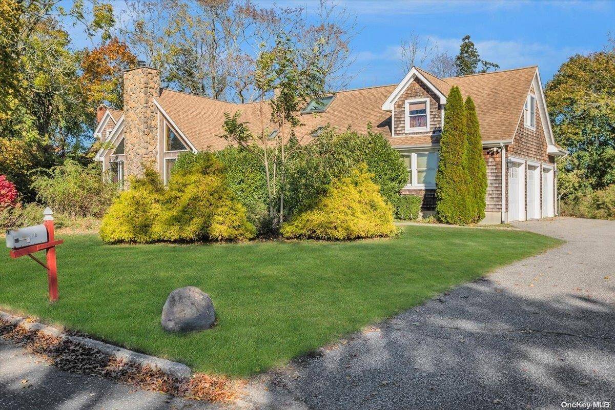 Riverhead, NY 11901,110 Colonial DR