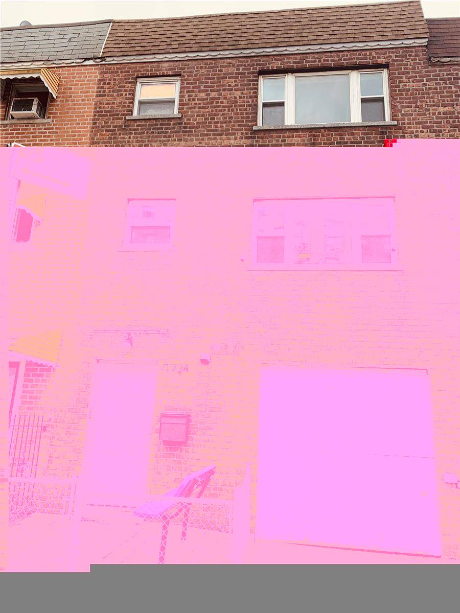 Bronx, NY 10472,1724 E 174 ST