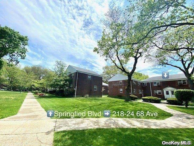 Bayside, NY 11364,218-24 68 AVE #Upper