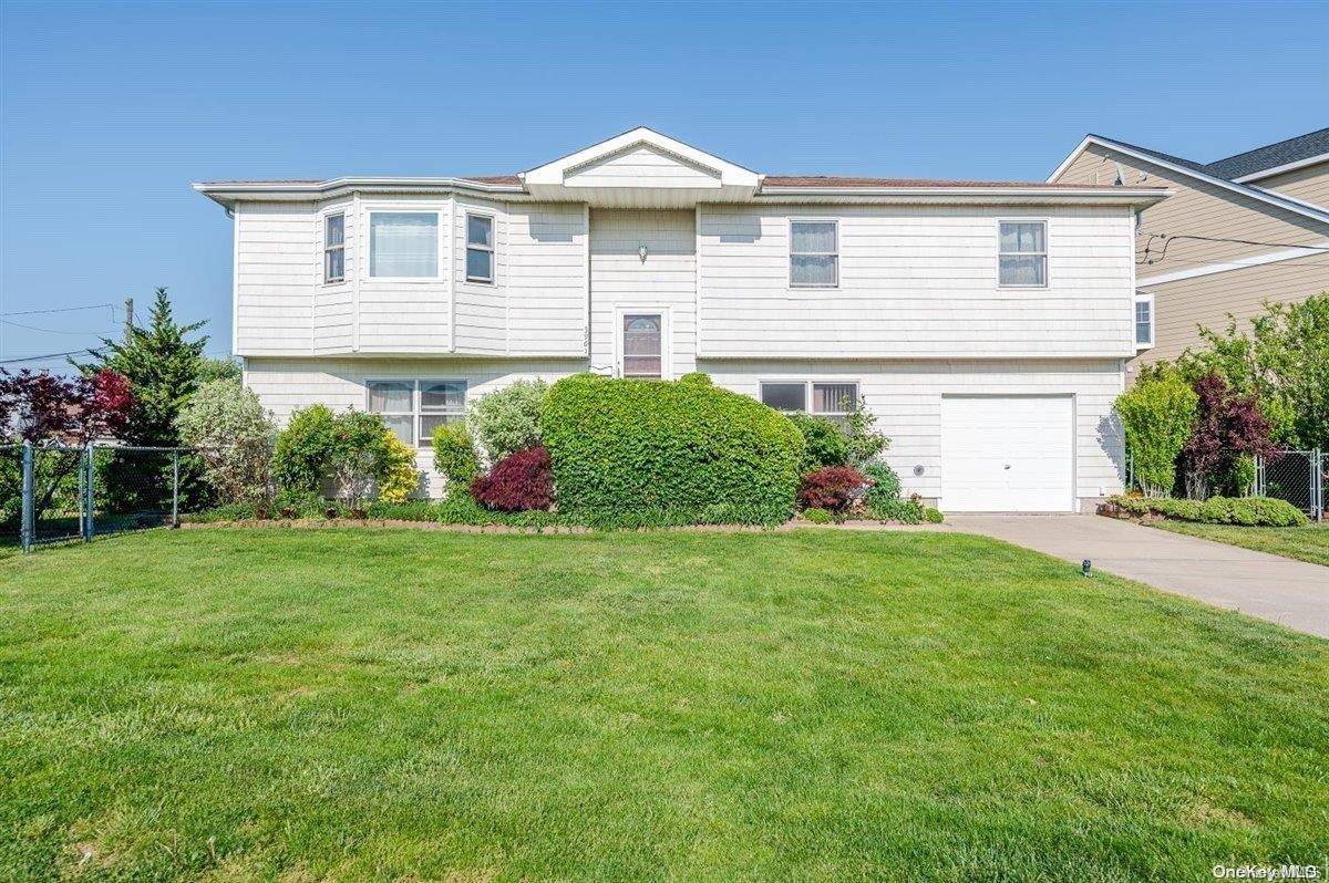 Island Park, NY 11558,3961 Nevada AVE