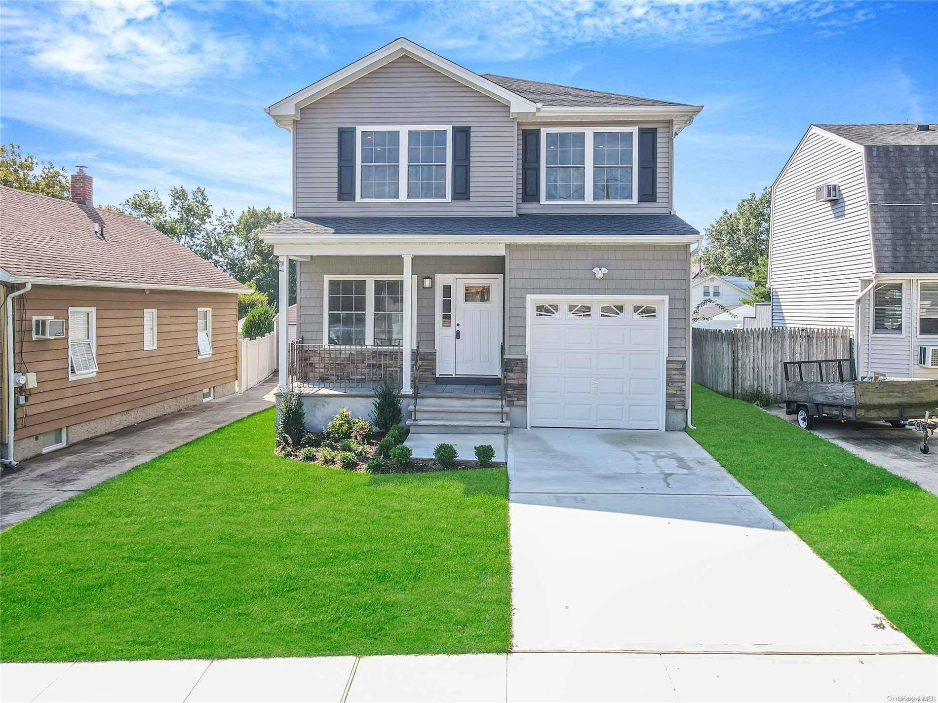 Franklin Square, NY 11010,855 Court RD