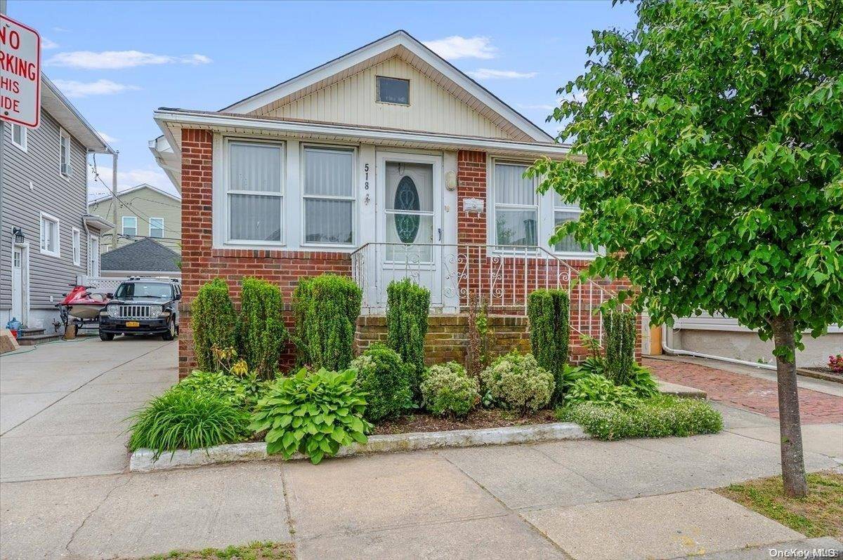 Long Beach, NY 11561,518 W Hudson ST