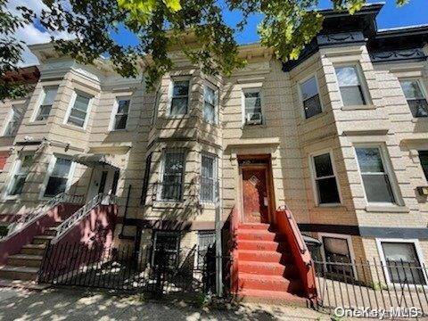 Ridgewood, NY 11385,16-44 Cornelia ST