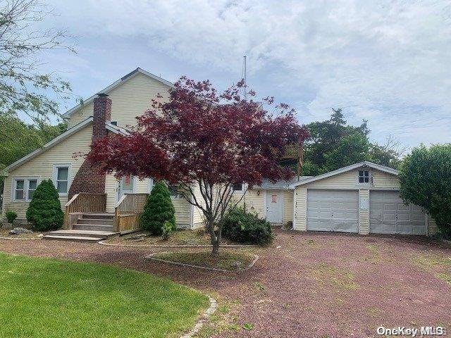 Mastic Beach, NY 11951,121 Huntington DR