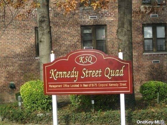 Bayside, NY 11360,18-75 Corporal Kennedy ST #1 B