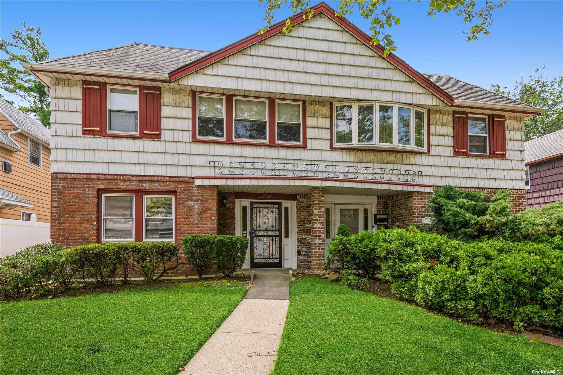 Oakland Gardens, NY 11364,221-48 58th AVE