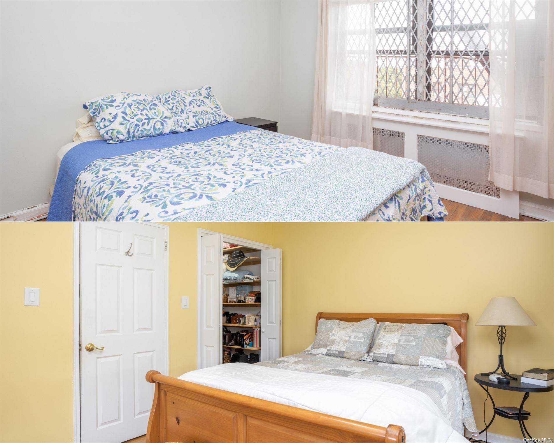 Briarwood, NY 11435,141-60 84 RD #7C