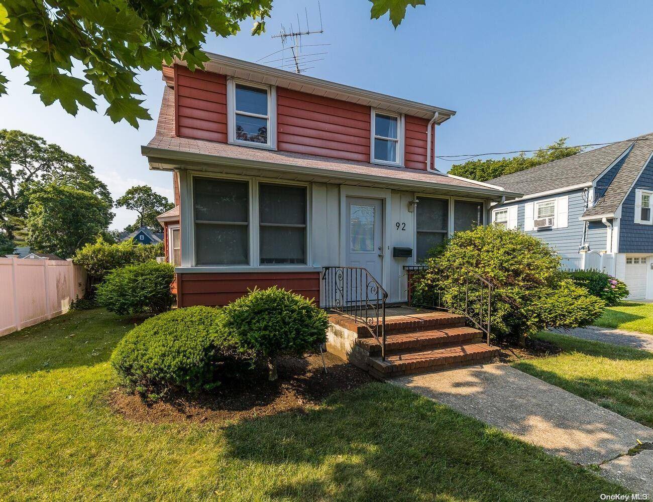 Freeport, NY 11520,92 Whaley ST