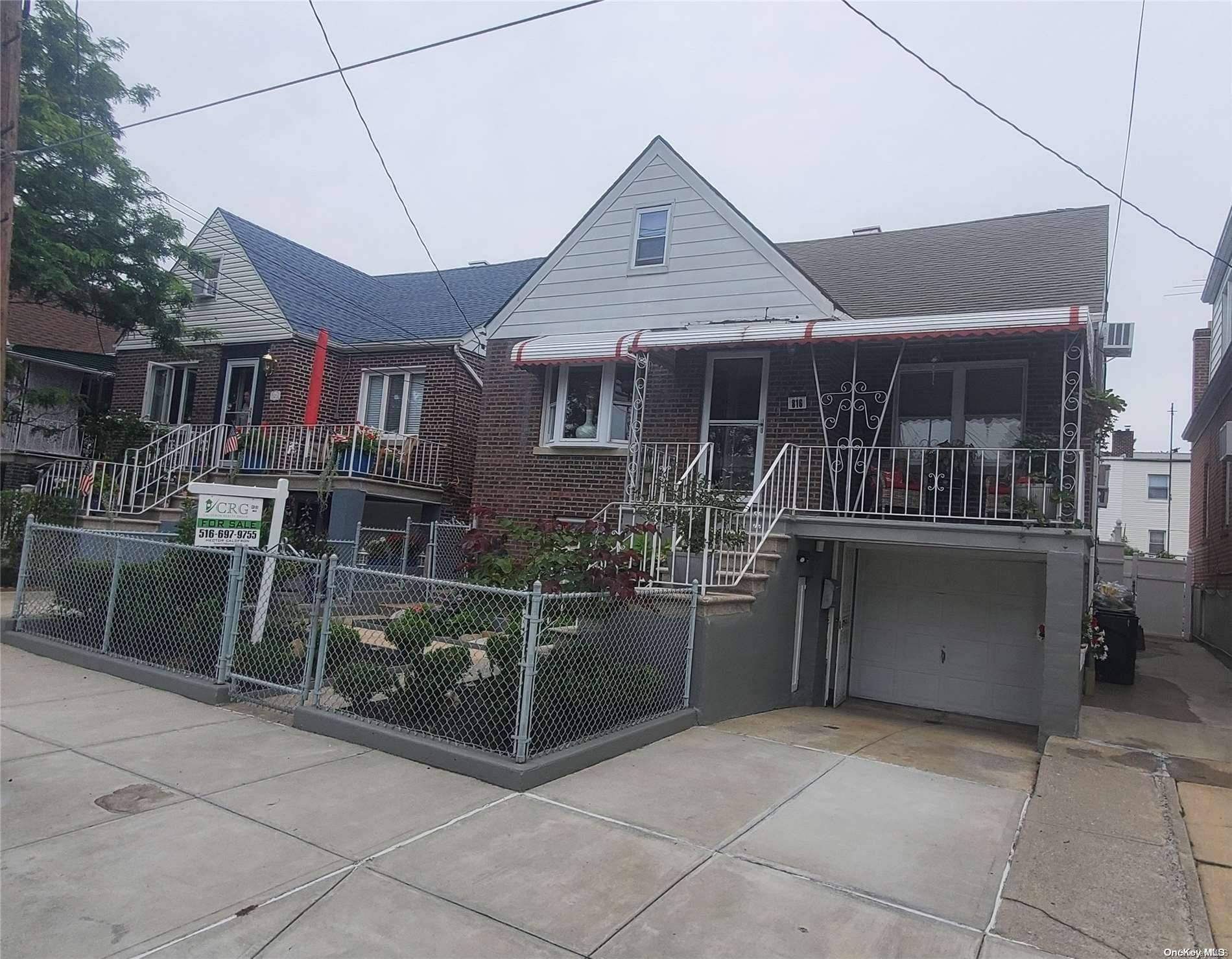 Bronx, NY 10465,816 Quincy AVE