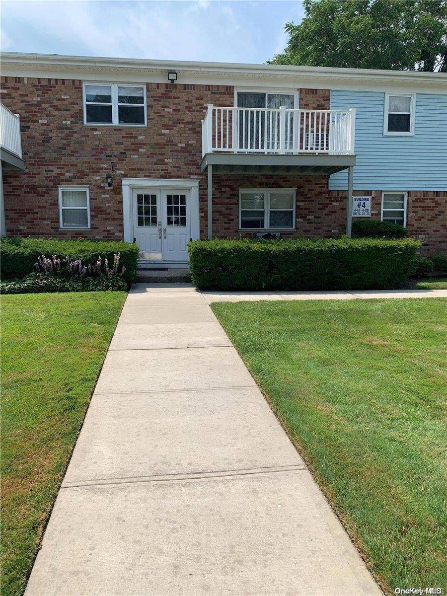 Patchogue, NY 11772,260 Waverly AVE #29