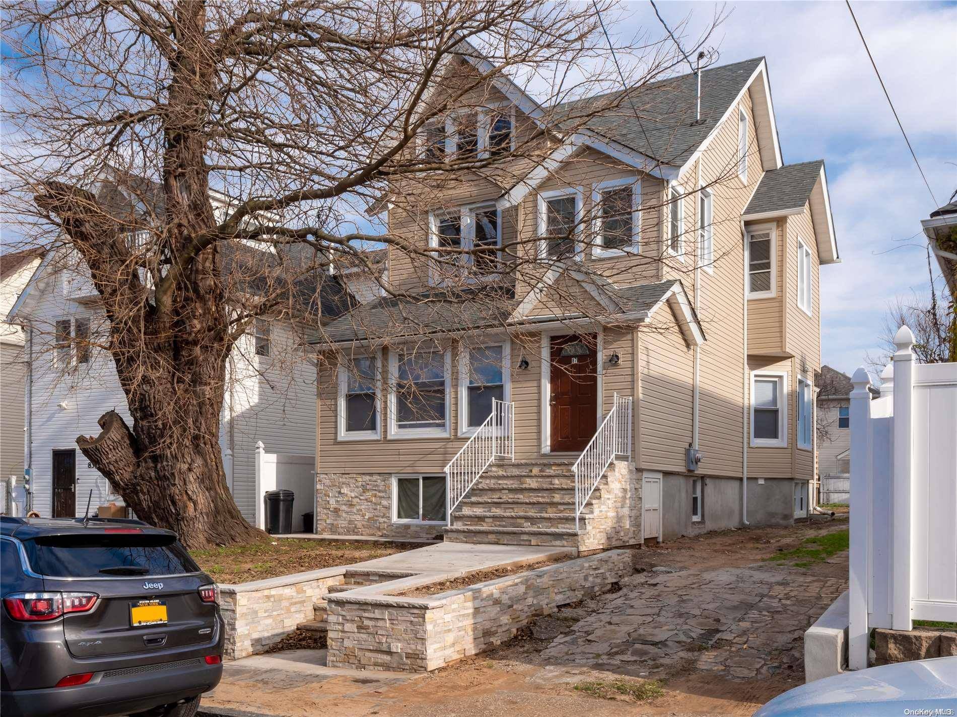 Staten Island, NY 10303,87 Harbor RD
