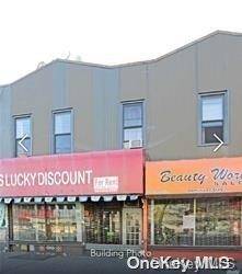 Elmhurst, NY 11373,91-14 Corona AVE