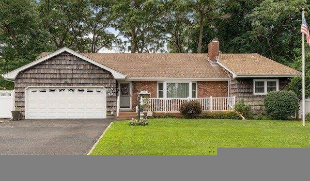 Patchogue, NY 11772,18 Hallock RD