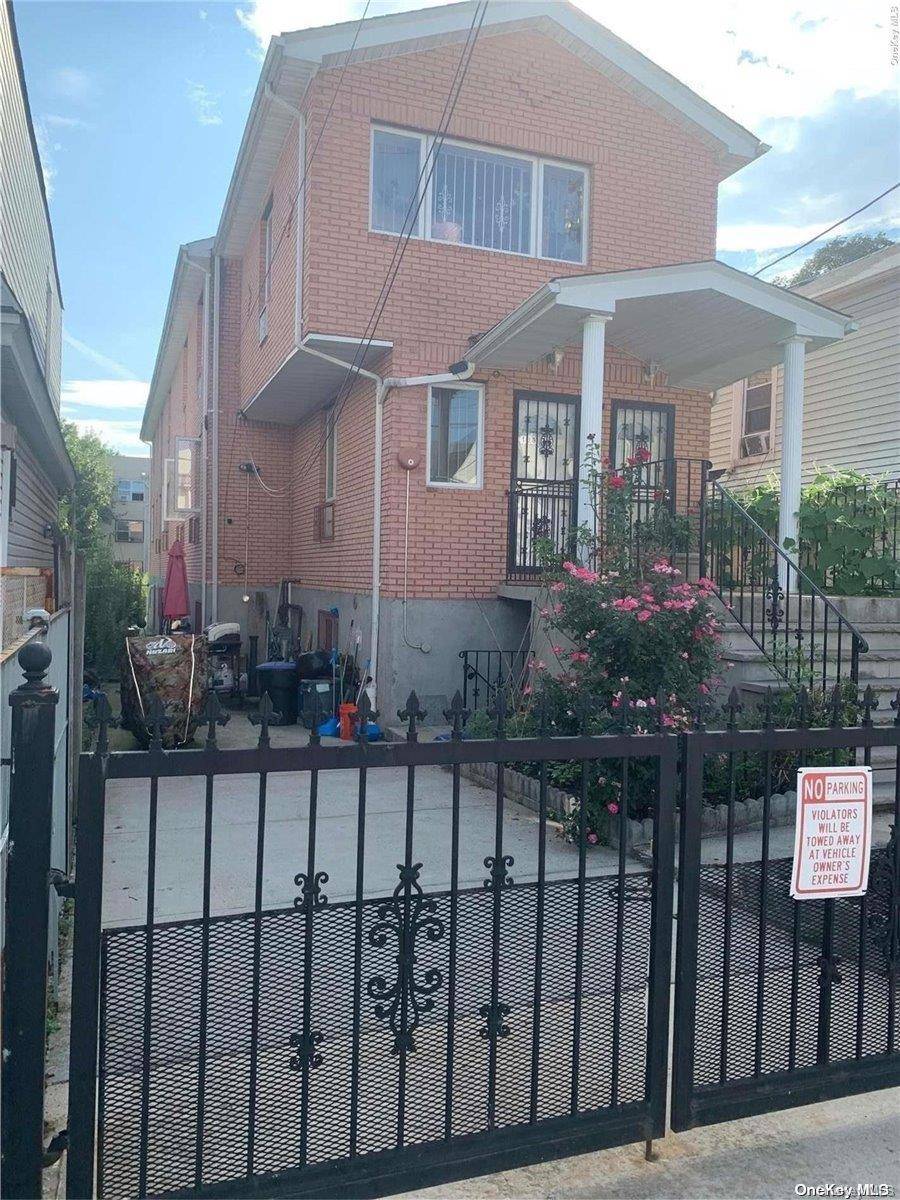 Jamaica, NY 11433,108-36 Union Hall ST