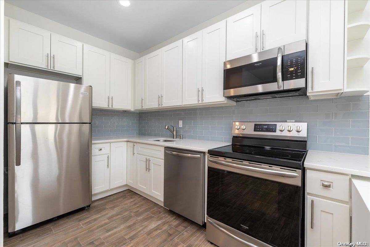 Long Beach, NY 11561,529 W Broadway #1A