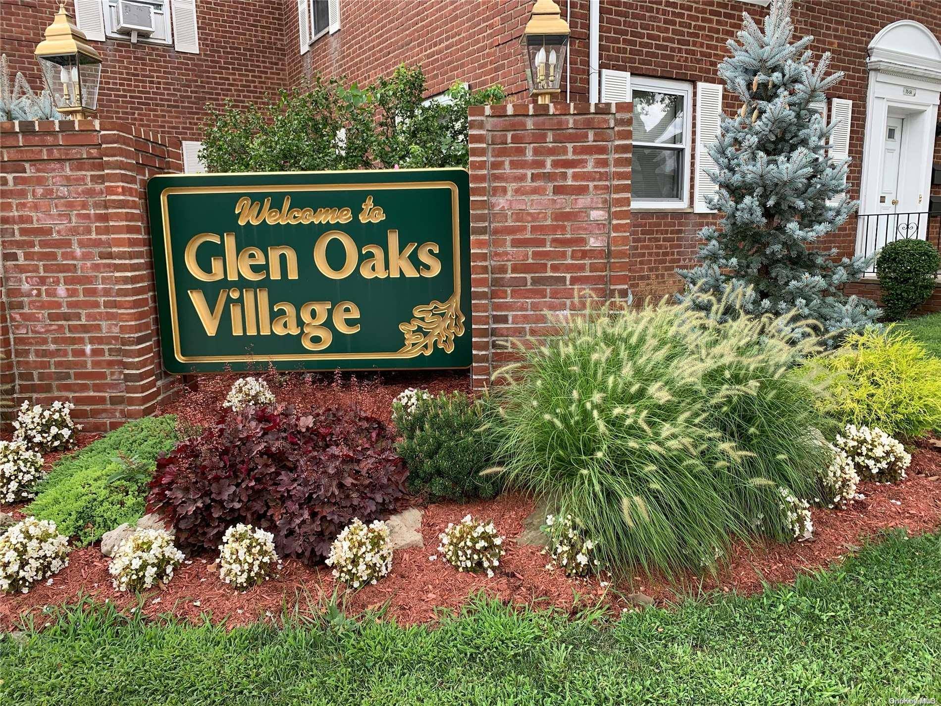 Glen Oaks, NY 11004,75-54 255 ST #A-2