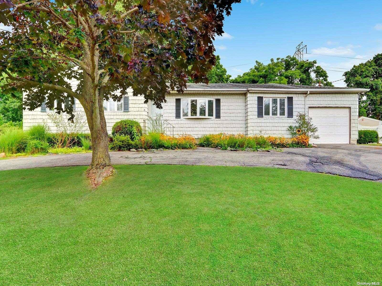 Ronkonkoma, NY 11779,327 Avenue C