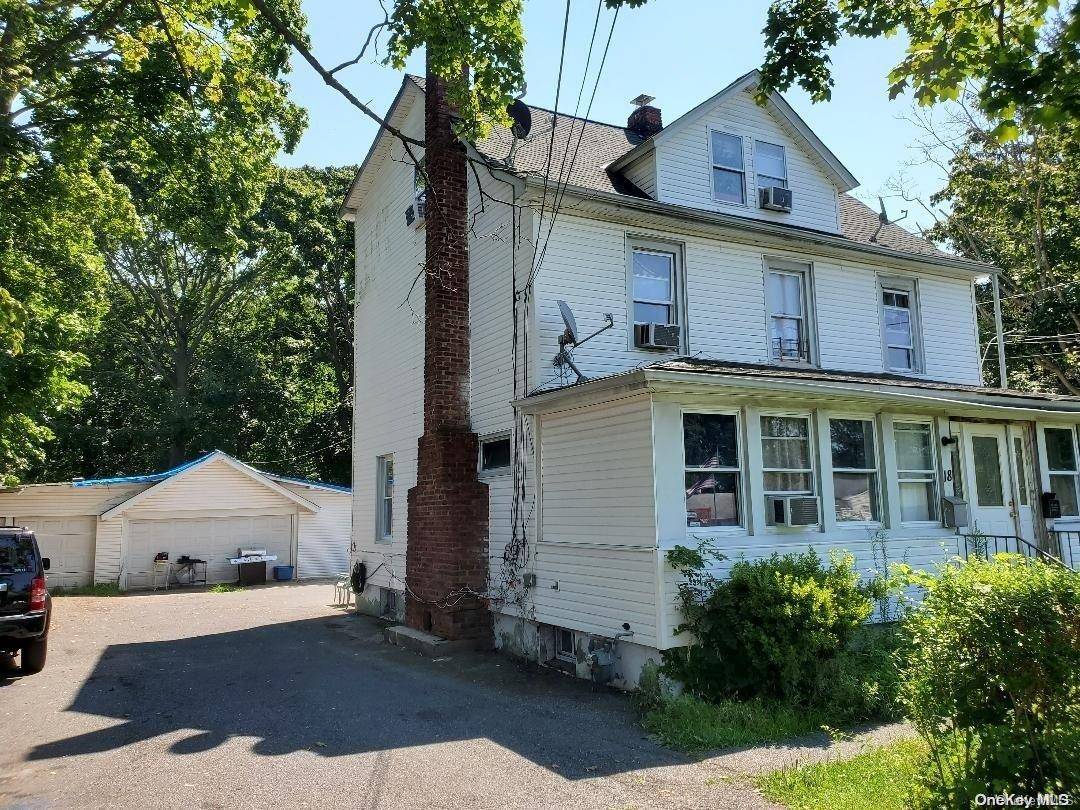 Central Islip, NY 11722,18 Cordello AVE