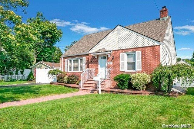 Farmingdale, NY 11735,221 Cherry ST