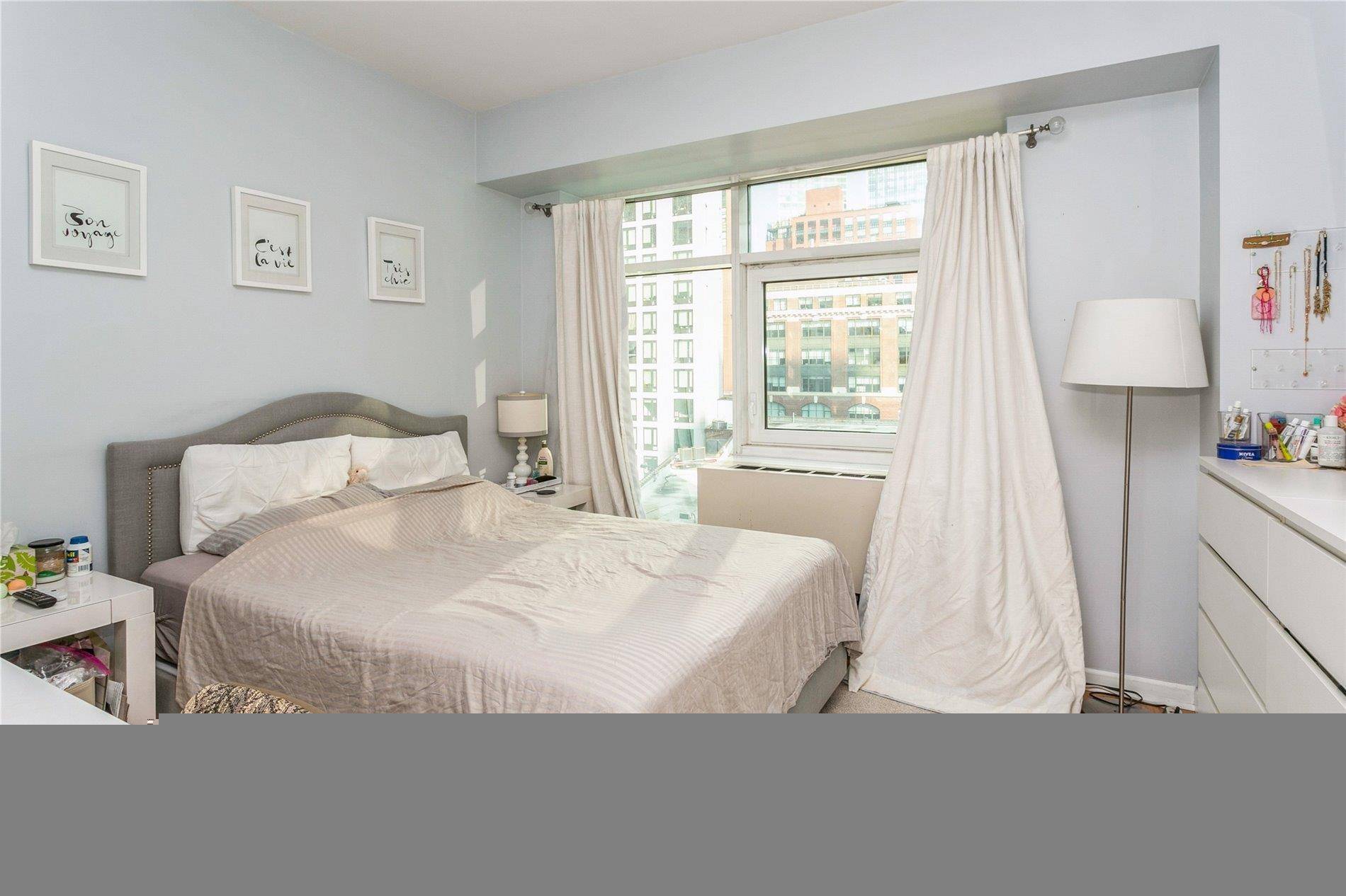 Long Island City, NY 11101,24-15 Queens Plaza #4E