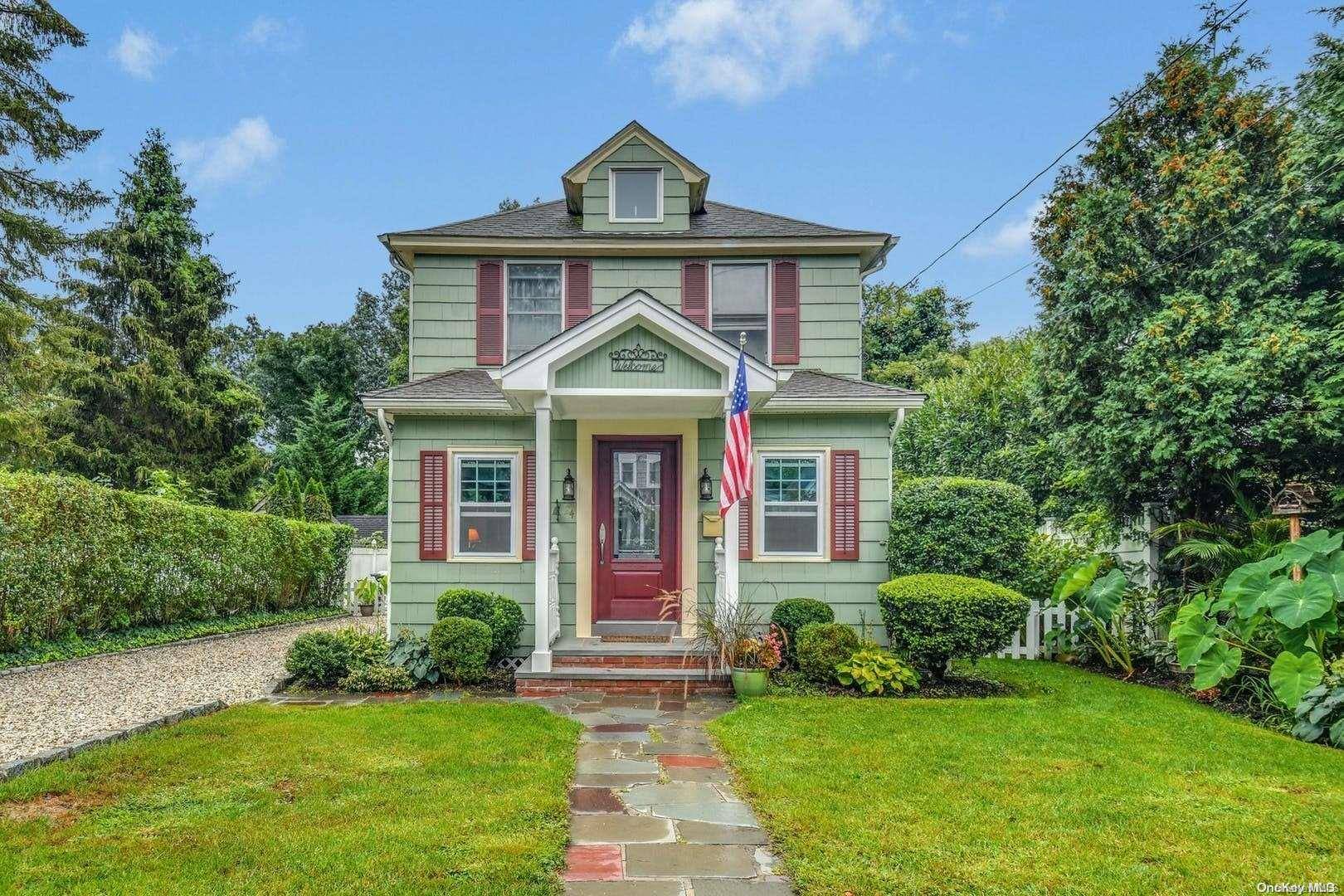 Northport, NY 11768,24 Annetta AVE