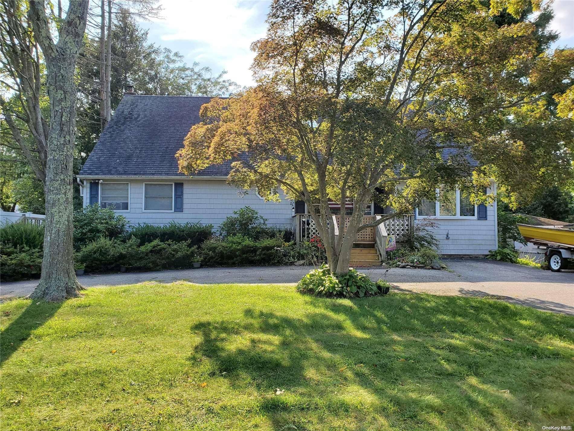 Shirley, NY 11967,58 Propose RD