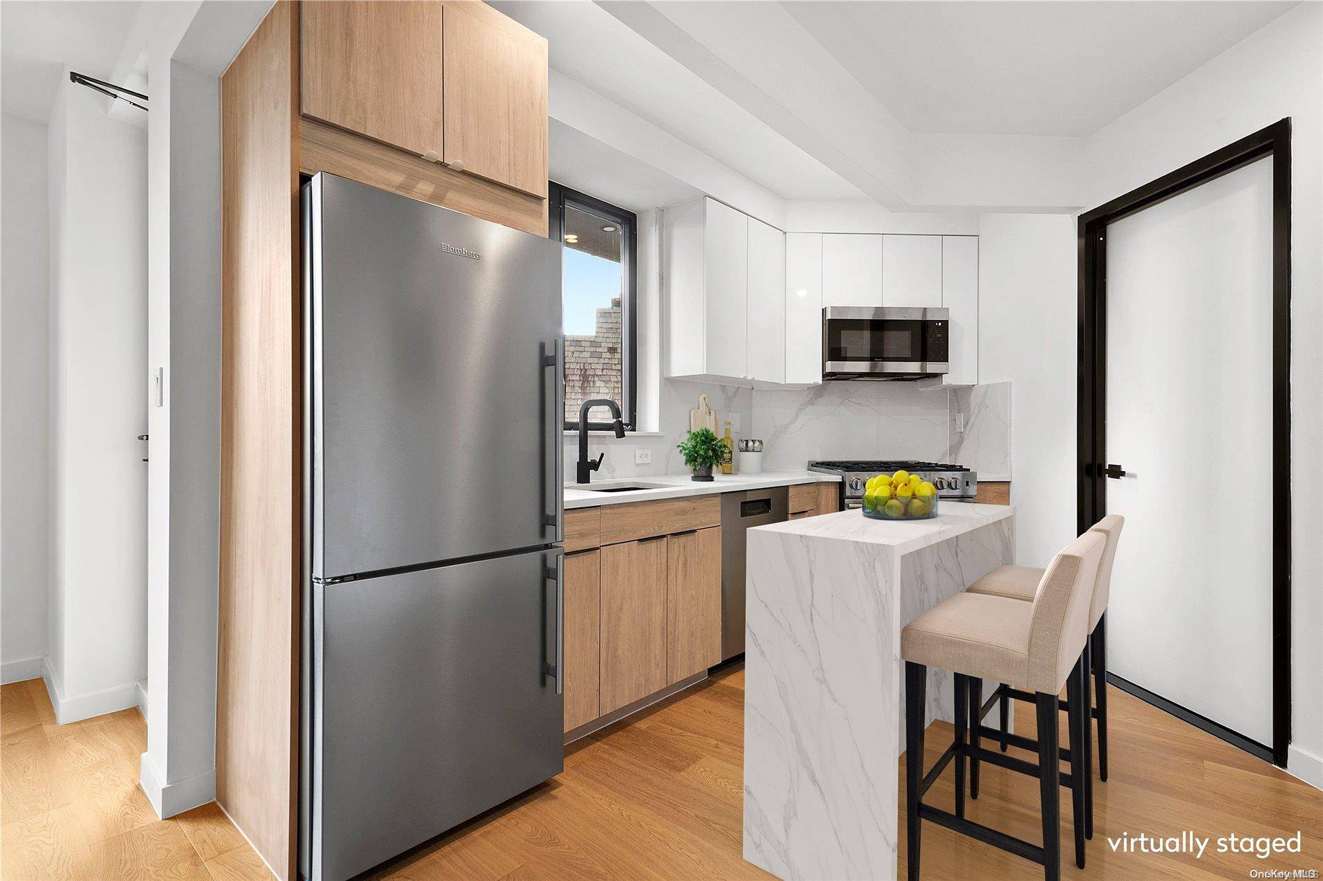 Kew Gardens, NY 11418,116-17 Grosvenor LN #6B