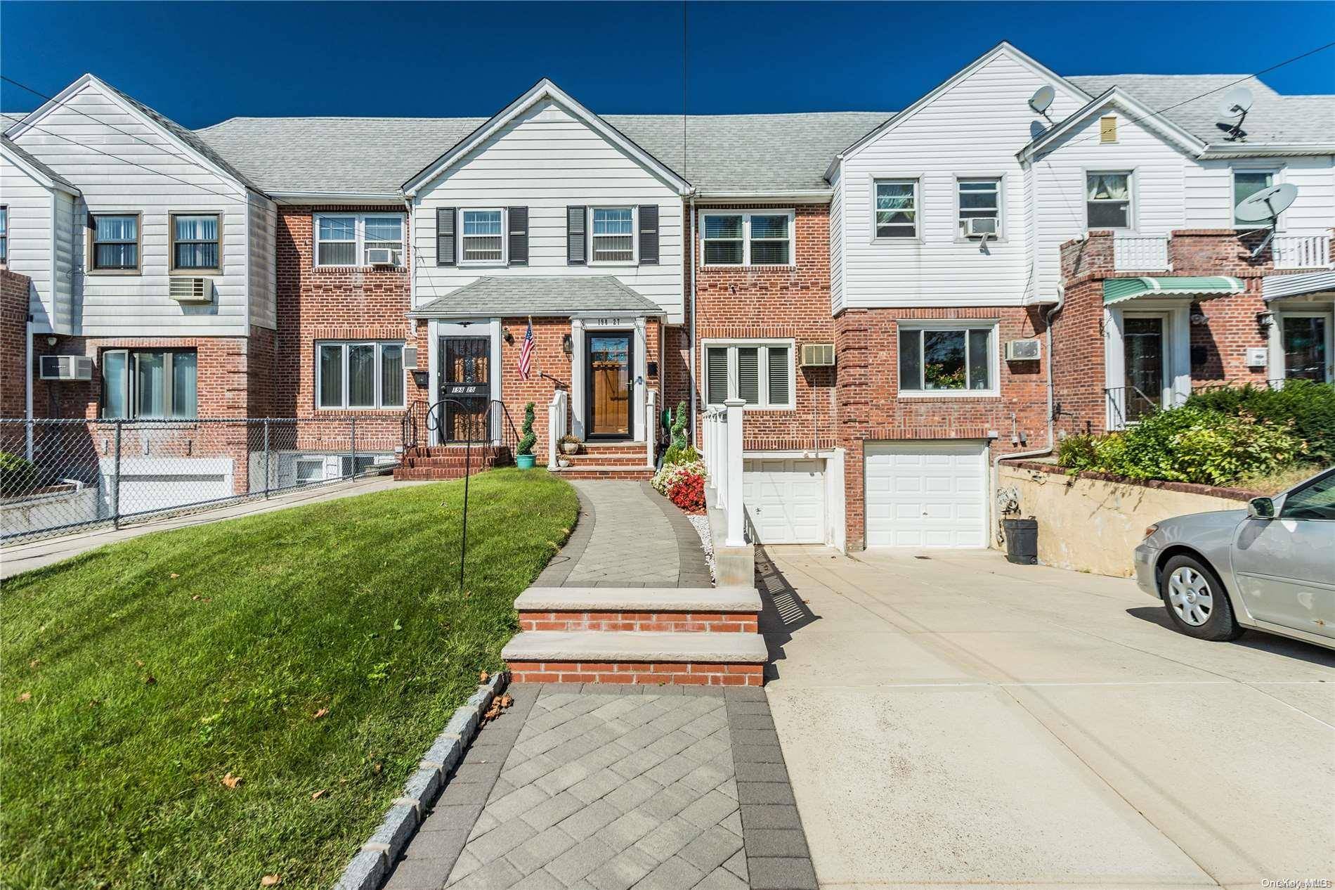 Flushing, NY 11358,198-27 29th AVE