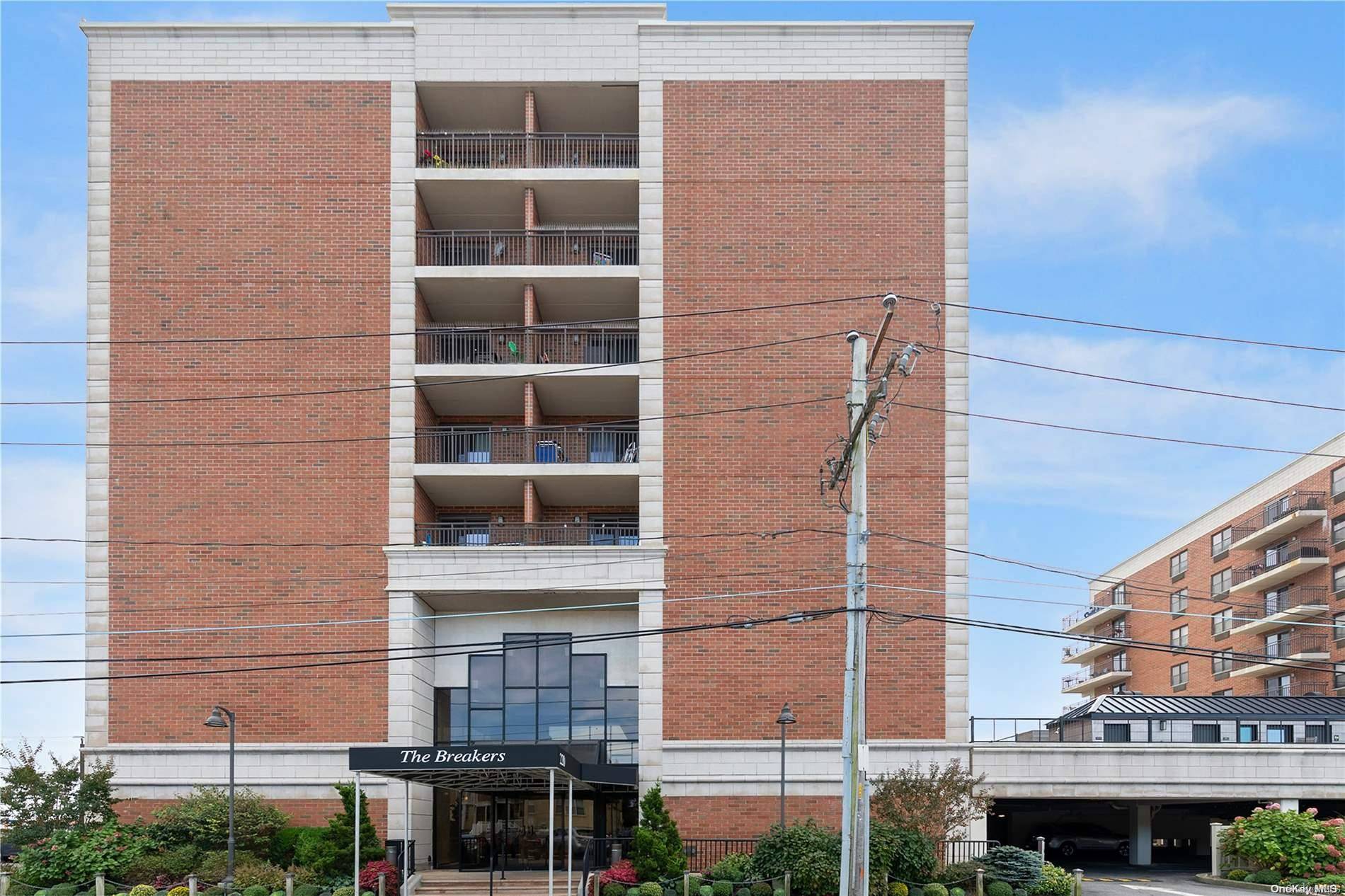 Long Beach, NY 11561,220 W Broadway #600