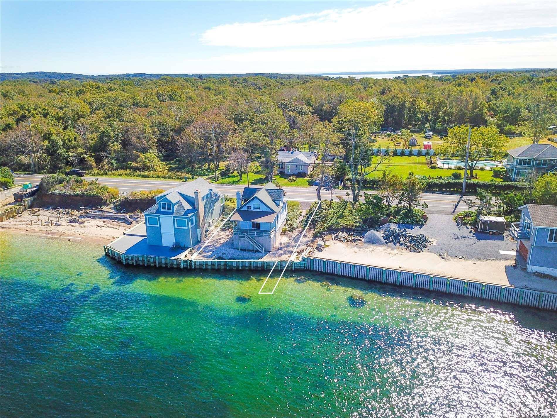 Greenport, NY 11944,55705 County Road 48