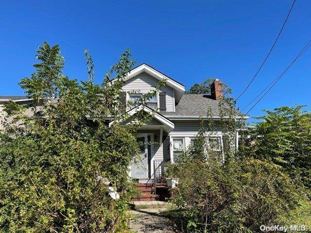 East Meadow, NY 11554,2343 Marlboro ST