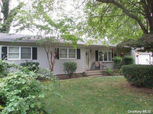 Shirley, NY 11967,183 Concord RD