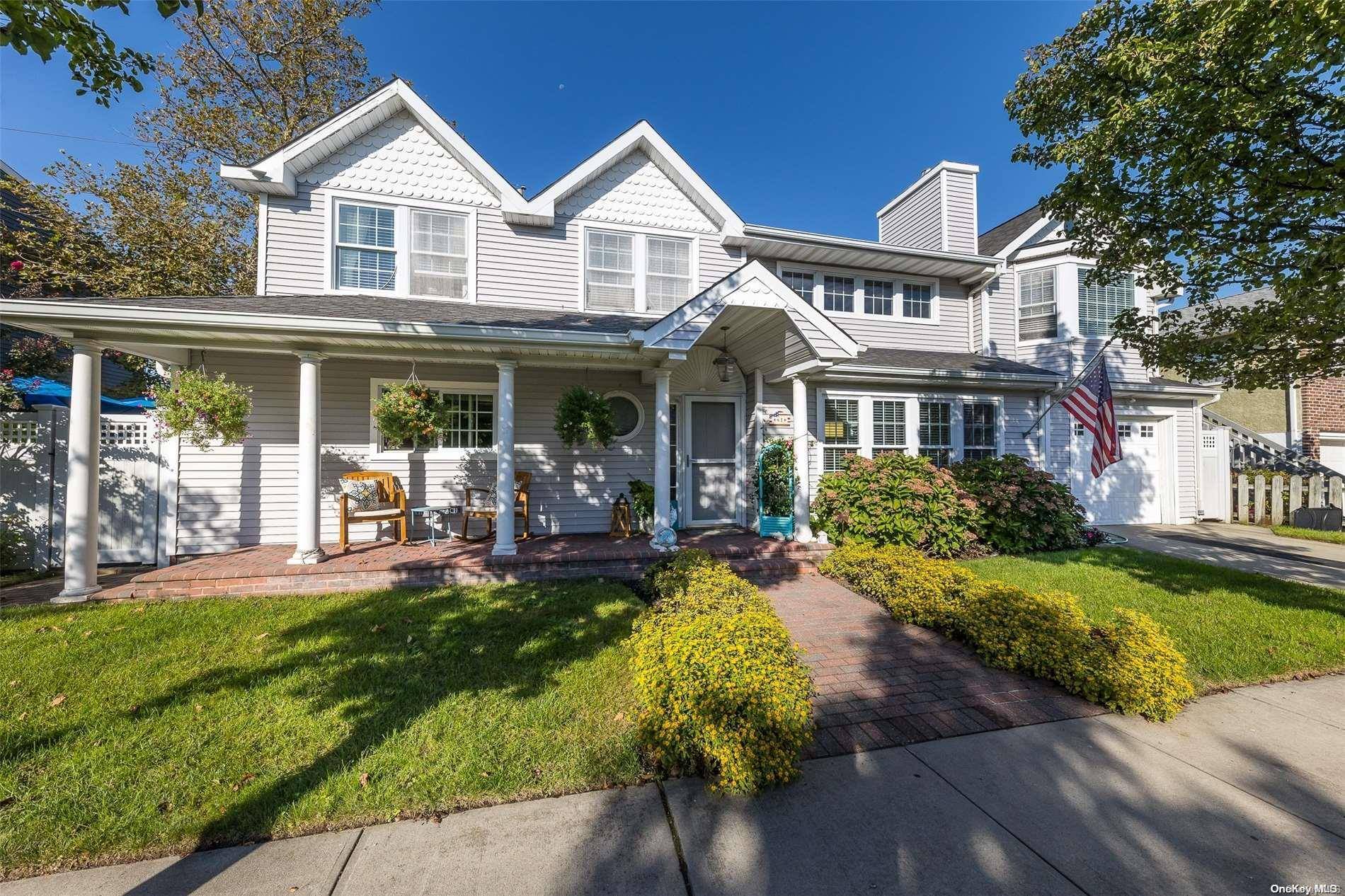 Long Beach, NY 11561,41 Dalton ST