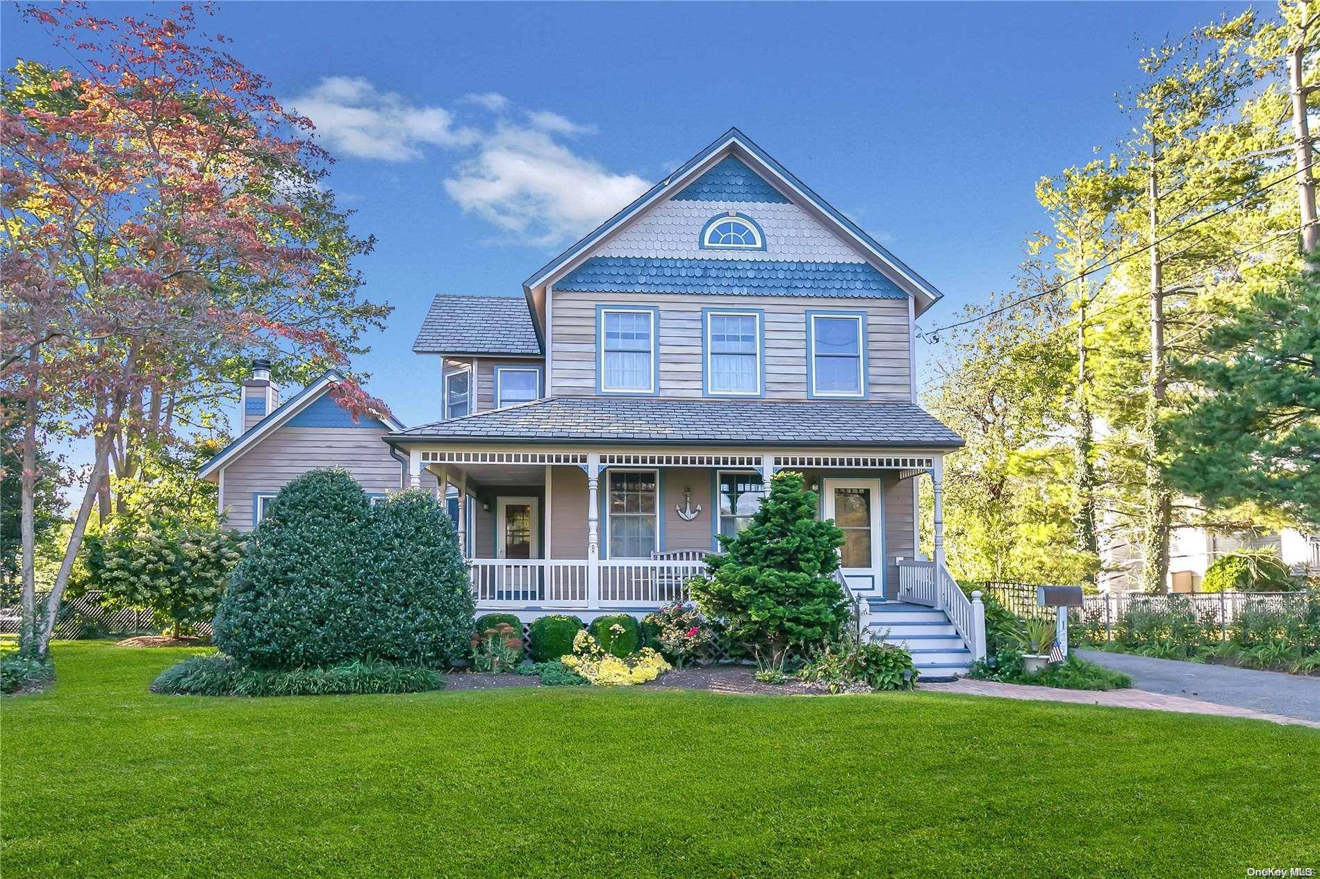 Amityville, NY 11701,125 S Ketcham AVE