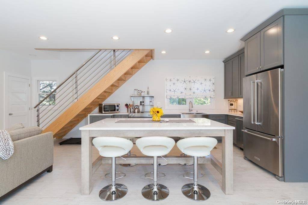 Ocean Beach, NY 11770,109 Bungalow WALK