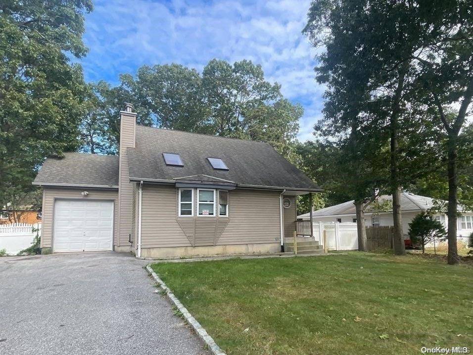 Shirley, NY 11967,1154 William Floyd Pkwy