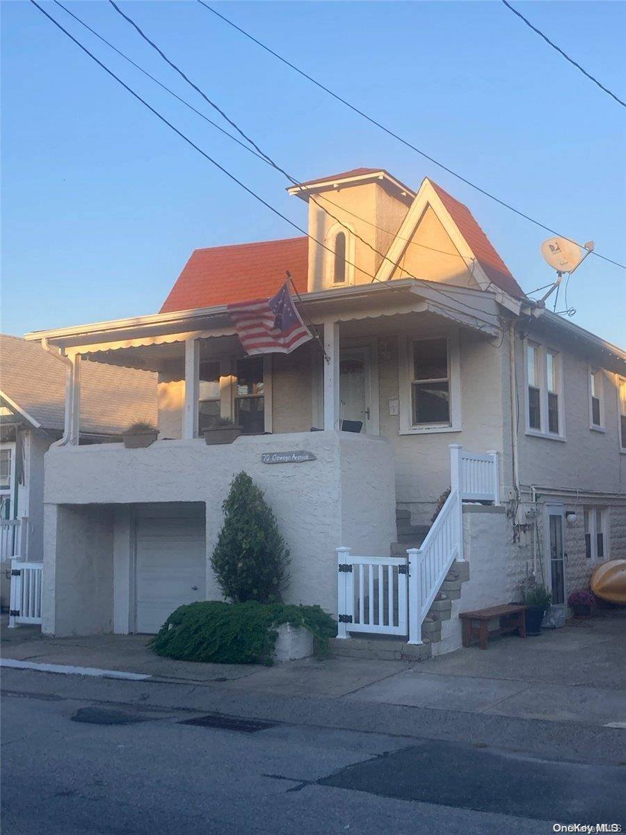 East Atlantic Beach, NY 11561,70 Oswego AVE