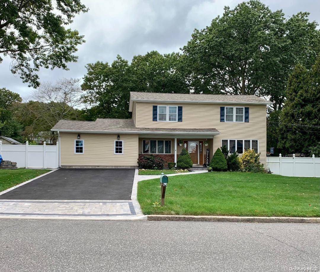 Ronkonkoma, NY 11779,302 Avenue A