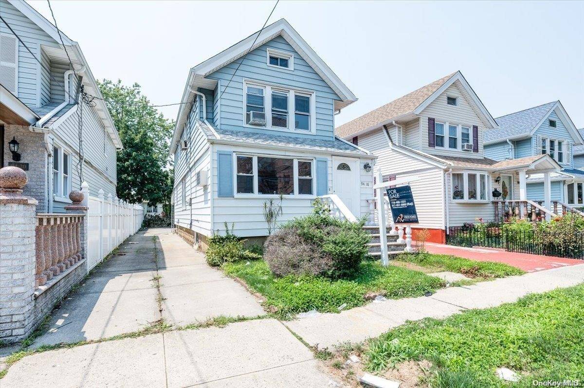 Queens Village, NY 11428,94-18 222nd ST