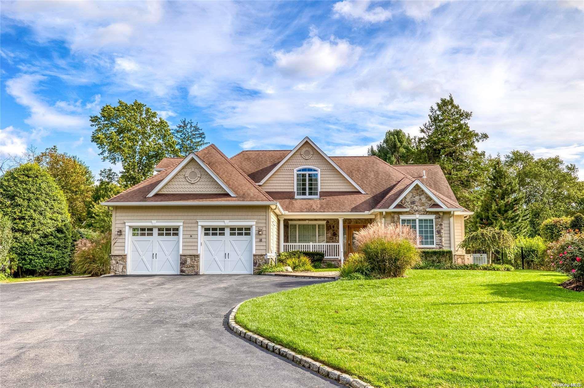 Huntington, NY 11743,18 Quaker PATH