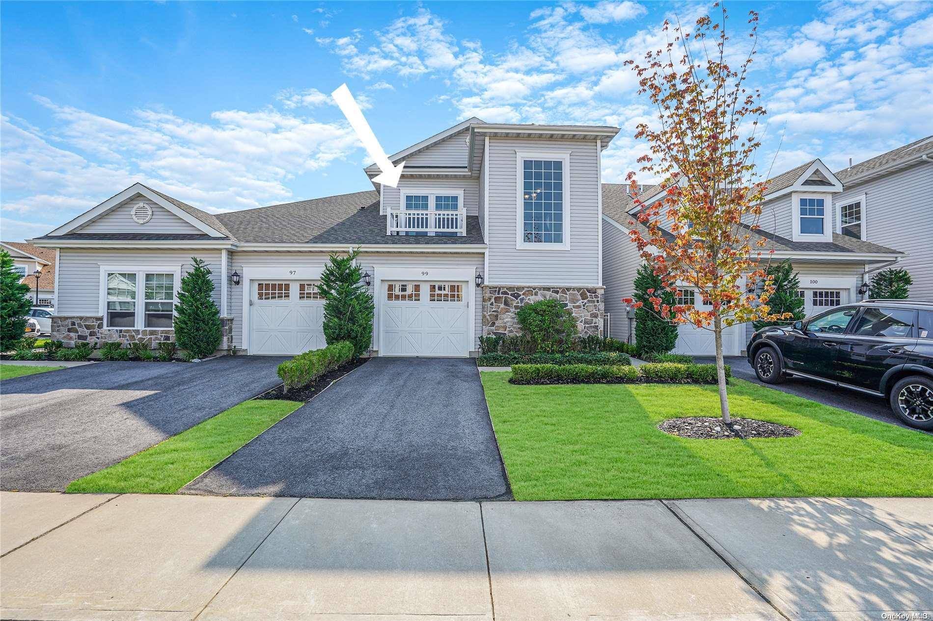 Shirley, NY 11967,99 Lakeside CT #99