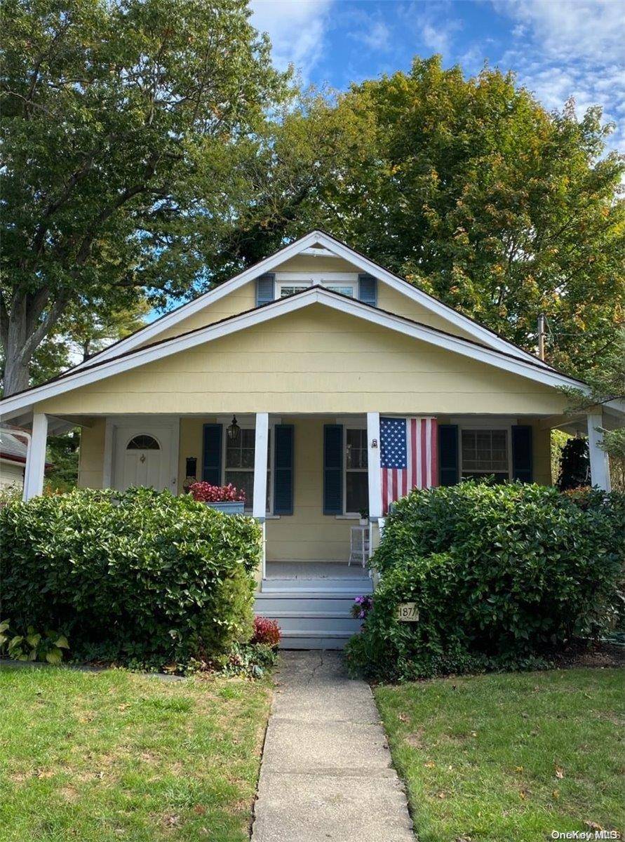 Baldwin, NY 11510,1877 Voshage