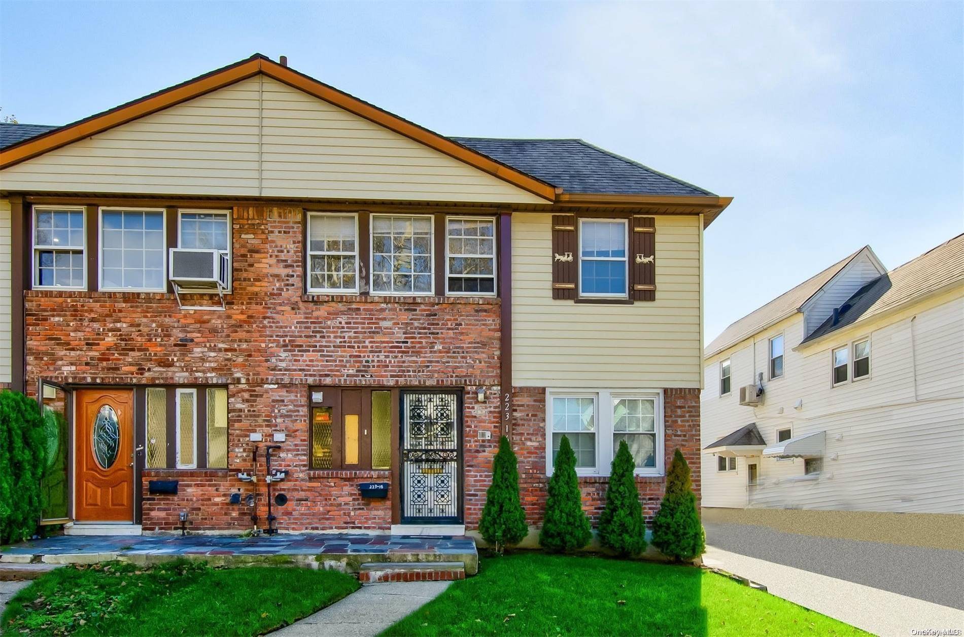 Oakland Gardens, NY 11364,223-16 56th RD