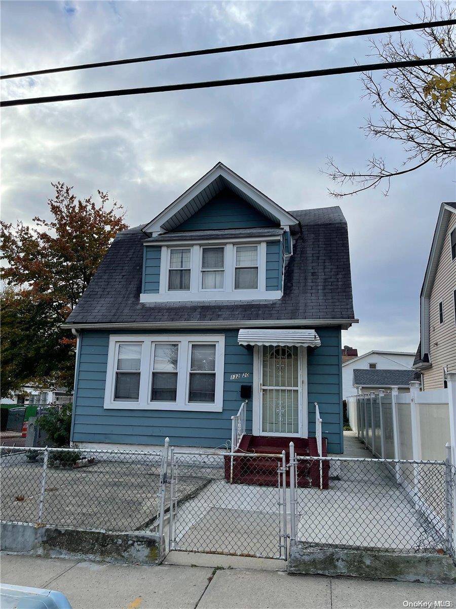 South Ozone Park, NY 11420,132-20 Sutter AVE