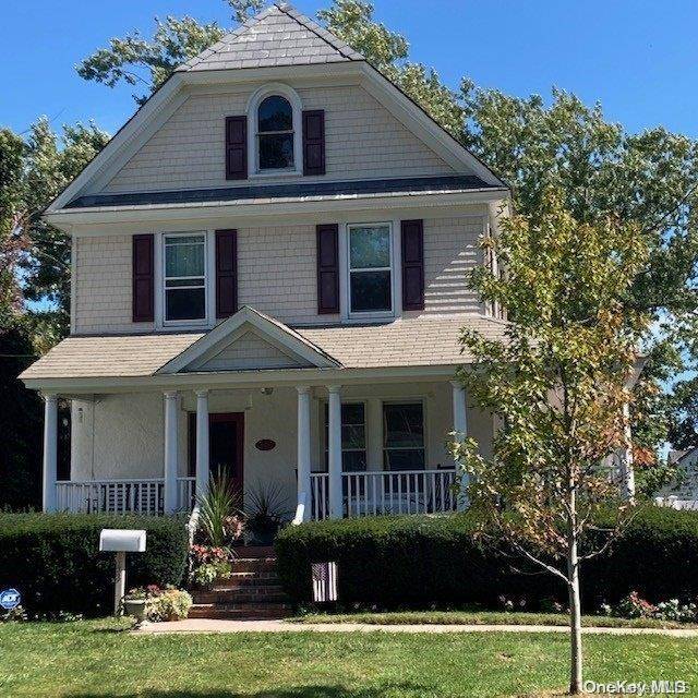 Amityville, NY 11701,243 Bayview AVE