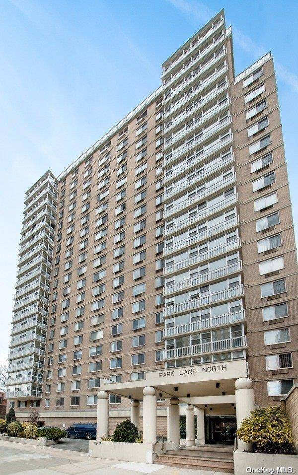 Forest Hills, NY 11375,118-17 Union Turnpike #14J