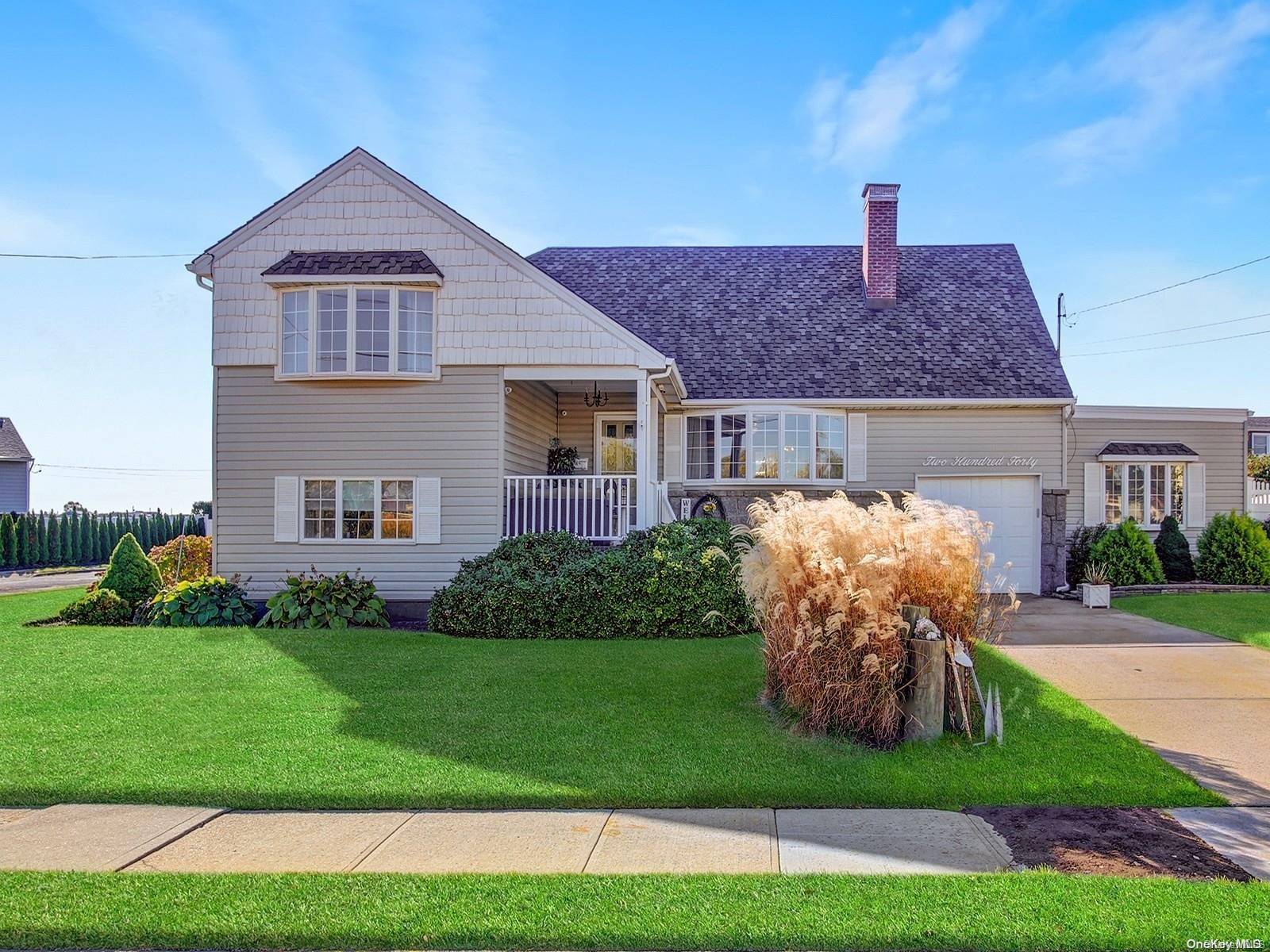 Island Park, NY 11558,240 S California PL