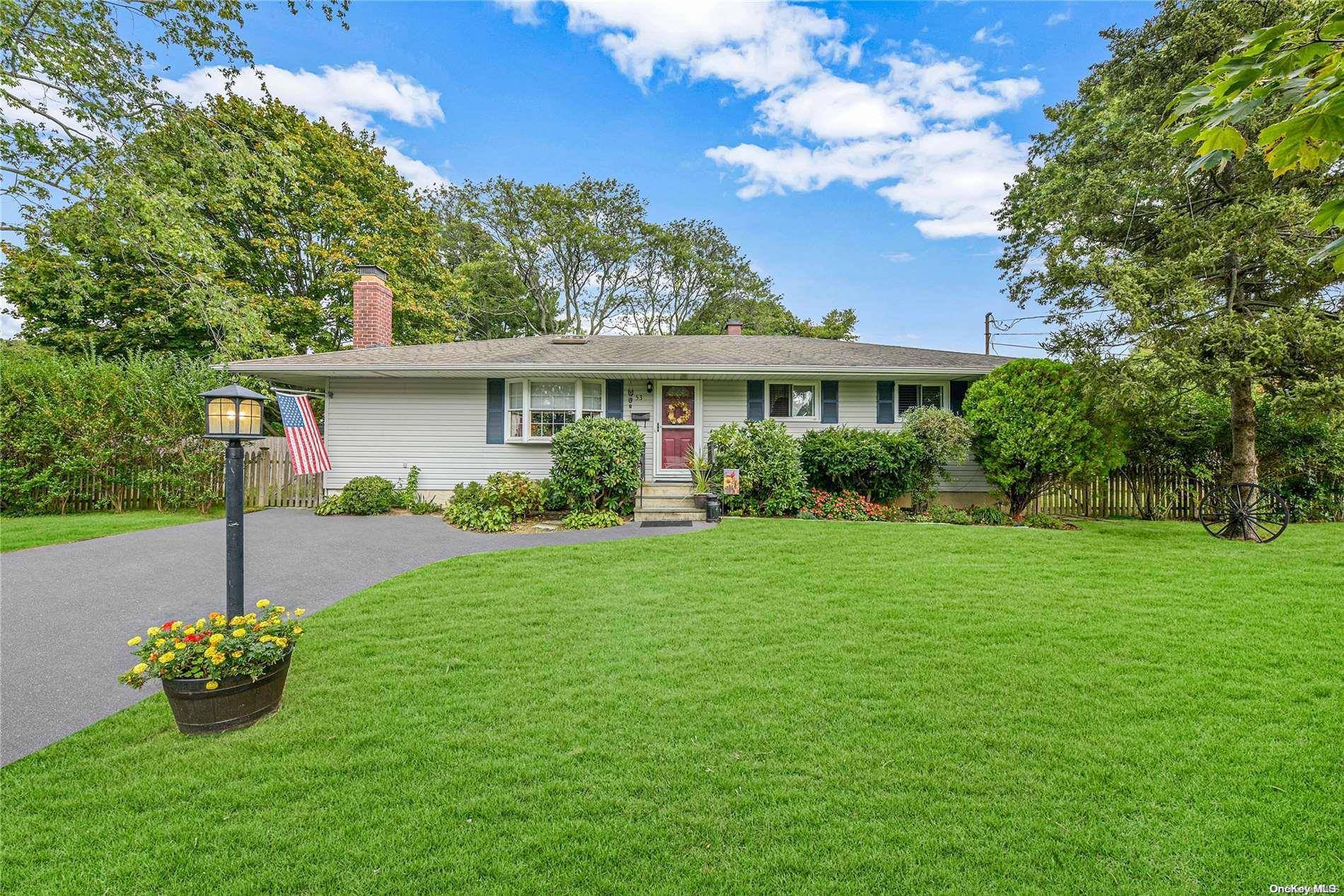 Port Jefferson Station, NY 11776,53 S Columbia ST